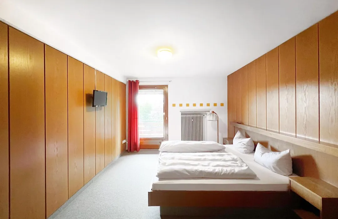 WAGNERS Hotel im Fichtelgebirge-1