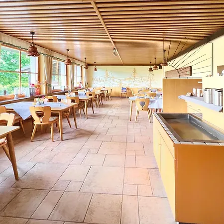 WAGNERS Hotel im Fichtelgebirge-2